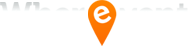 Wherevent logo